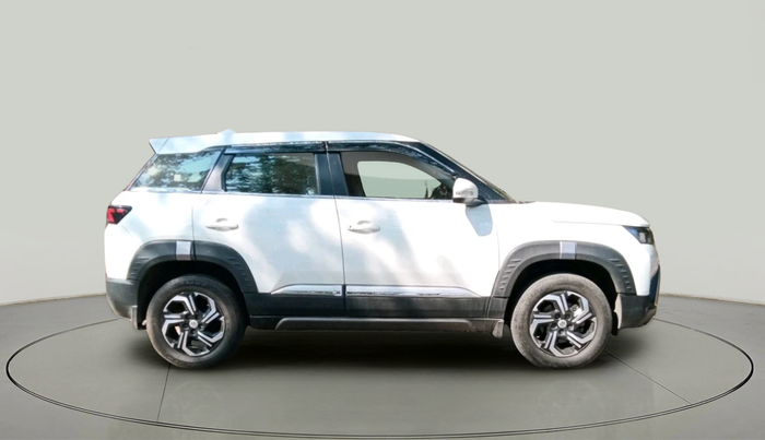 2023 Maruti BREZZA VXI, Petrol, Manual, 39,241 km, exterior