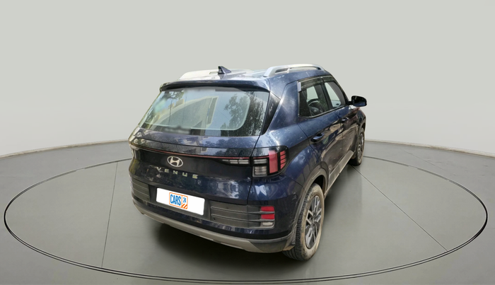 2022 Hyundai VENUE S PLUS 1.5 CRDI, Diesel, Manual, 24,210 km, exterior