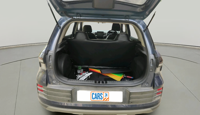 2022 Hyundai VENUE S PLUS 1.5 CRDI, Diesel, Manual, 24,210 km, exterior