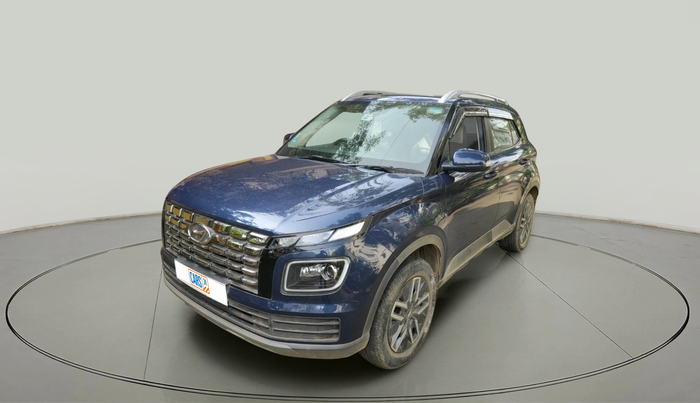 2022 Hyundai VENUE S PLUS 1.5 CRDI, Diesel, Manual, 24,210 km, exterior