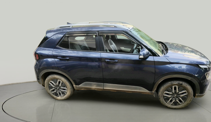 2022 Hyundai VENUE S PLUS 1.5 CRDI, Diesel, Manual, 24,210 km, exterior