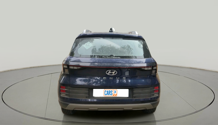 2022 Hyundai VENUE S PLUS 1.5 CRDI, Diesel, Manual, 24,210 km, exterior