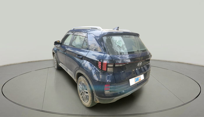 2022 Hyundai VENUE S PLUS 1.5 CRDI, Diesel, Manual, 24,210 km, exterior