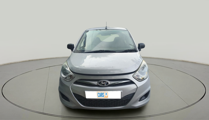 2014 Hyundai i10 MAGNA 1.1, Petrol, Manual, 62,000 km, exterior