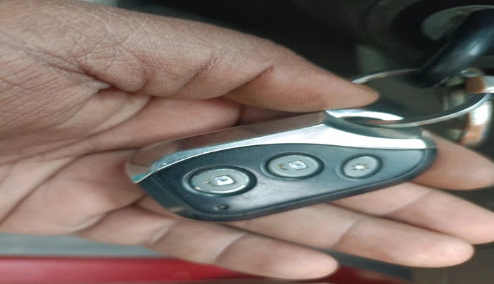 2012 Hyundai i10 MAGNA 1.2, Petrol, Manual, 51,010 km, interior