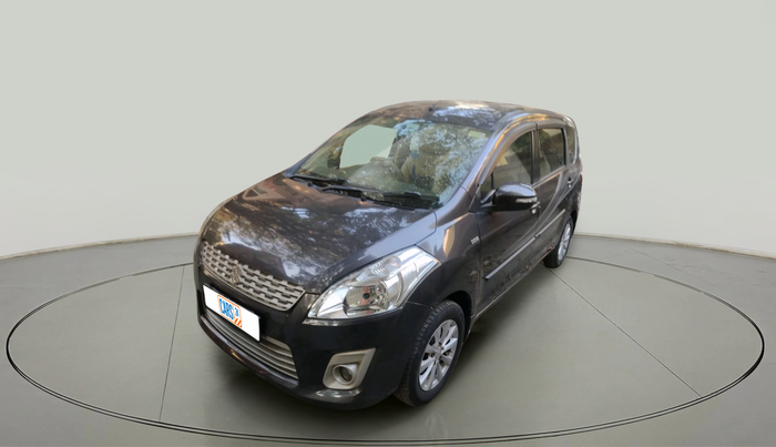 2013 Maruti Ertiga ZDI, Diesel, Manual, 1,36,717 km, exterior
