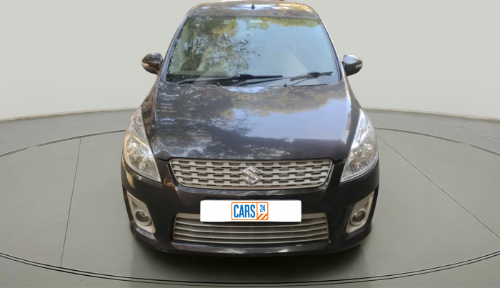 2013 Maruti Ertiga ZDI, Diesel, Manual, 1,36,717 km, exterior