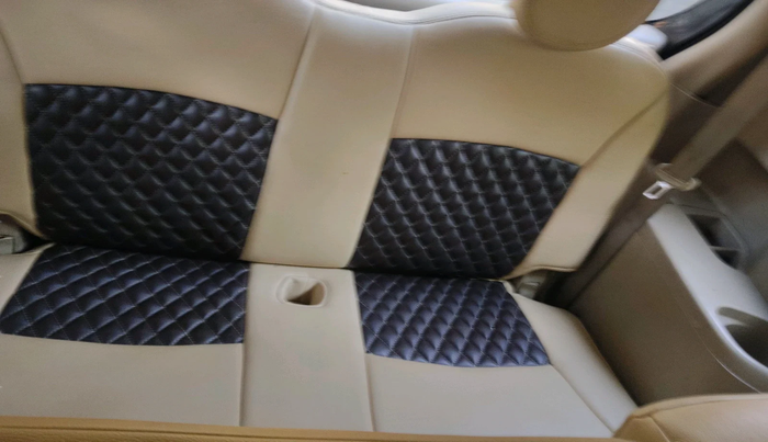 2013 Maruti Ertiga ZDI, Diesel, Manual, 1,36,717 km, interior