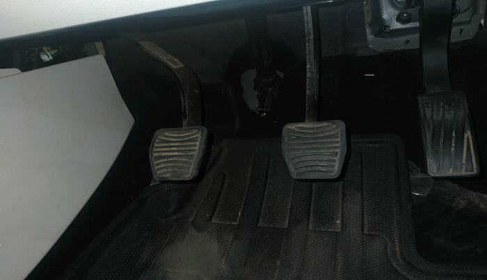 2024 Mahindra XUV 3XO AX5 1.5 Turbo Diesel, Diesel, Manual, 29,608 km, interior