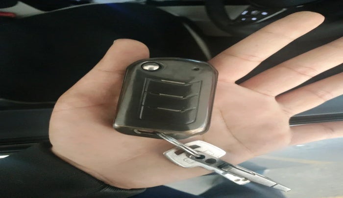 2024 Mahindra XUV 3XO AX5 1.5 Turbo Diesel, Diesel, Manual, 29,608 km, interior