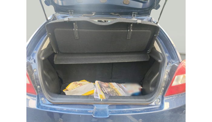 2020 Maruti Baleno ZETA PETROL 1.2, Petrol, Manual, 76,725 km, exterior