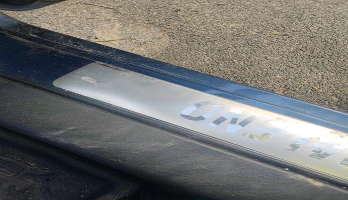 2020 Maruti Baleno ZETA PETROL 1.2, Petrol, Manual, 76,725 km, interior