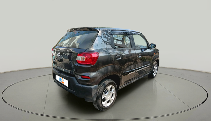 2025 Maruti S PRESSO VXI PLUS (O) AMT, Petrol, Automatic, 15,953 km, exterior
