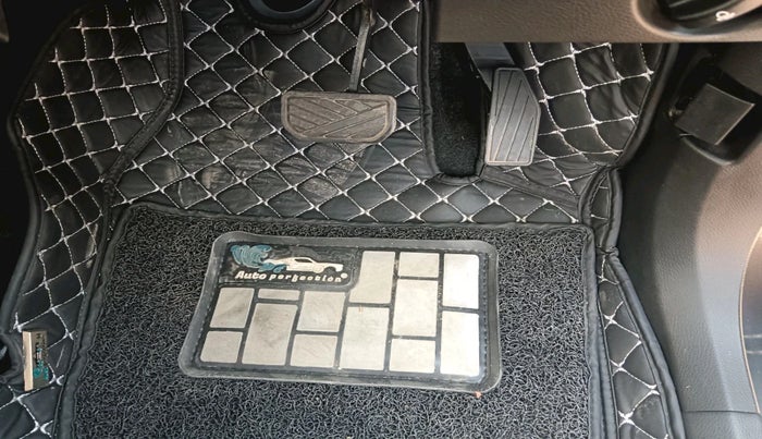 2025 Maruti S PRESSO VXI PLUS (O) AMT, Petrol, Automatic, 15,953 km, interior