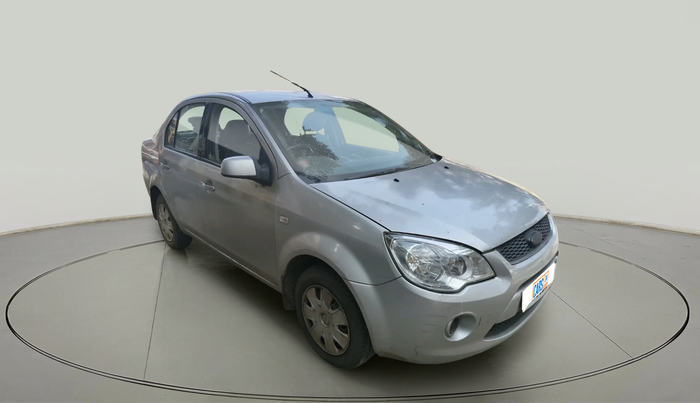 2011 Ford Fiesta Classic CLXI 1.4 DIESEL, Diesel, Manual, 2,17,208 km, exterior