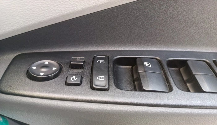 2021 Hyundai GRAND I10 NIOS SPORTZ 1.2 KAPPA VTVT, Petrol, Manual, 22,193 km, interior