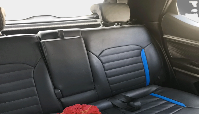 2021 Renault Kiger RXL 1.0 TURBO MT, Petrol, Manual, 24,189 km, interior