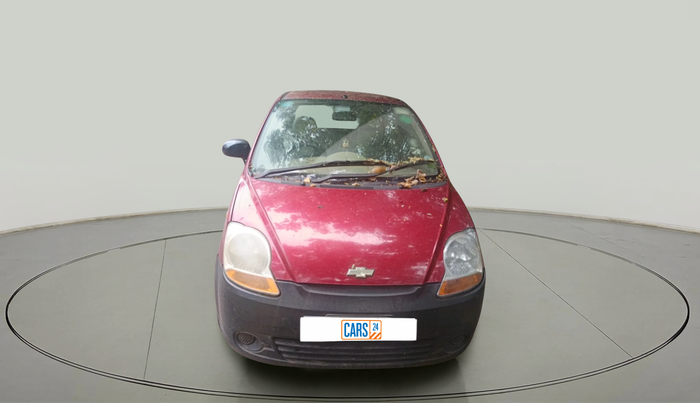 2010 Chevrolet Spark PS 1.0, Petrol, Manual, 70,000 km, exterior