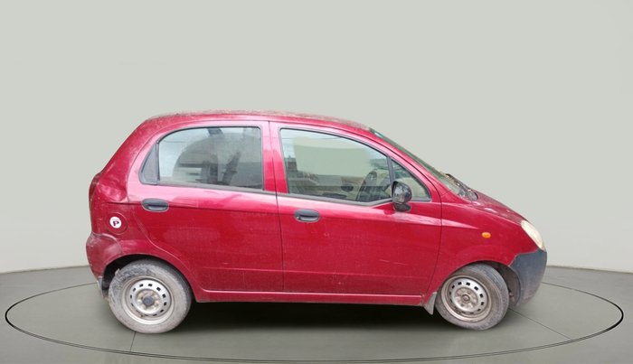 2010 Chevrolet Spark PS 1.0, Petrol, Manual, 70,000 km, exterior