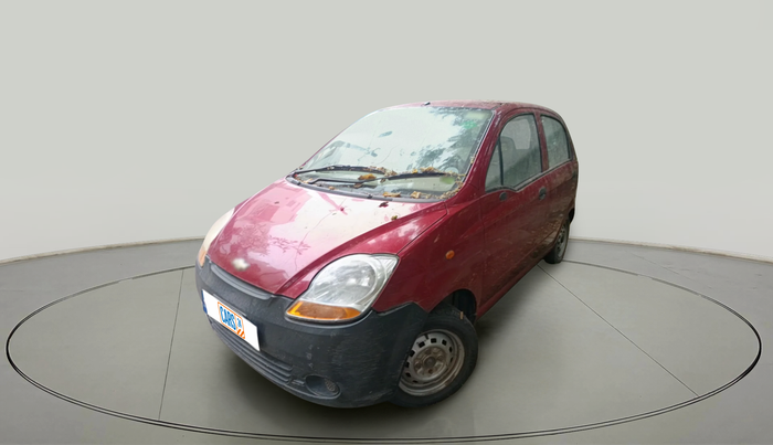 2010 Chevrolet Spark PS 1.0, Petrol, Manual, 70,000 km, exterior