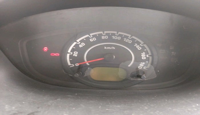 2010 Chevrolet Spark PS 1.0, Petrol, Manual, 70,000 km, interior