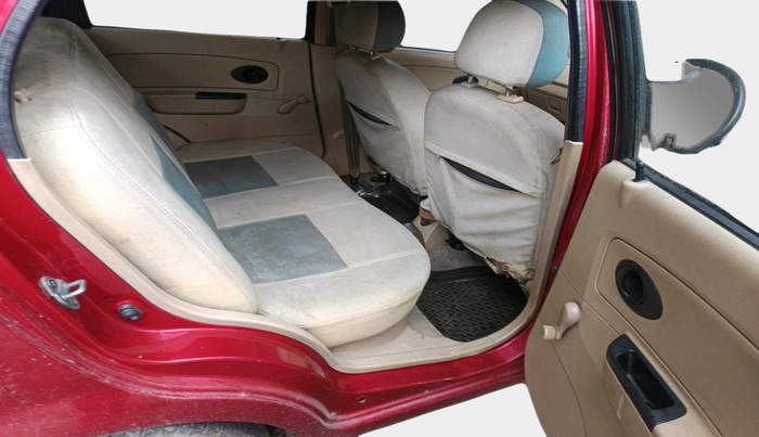 2010 Chevrolet Spark PS 1.0, Petrol, Manual, 70,000 km, interior