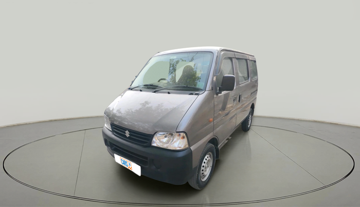 2023 Maruti Eeco 5 STR AC, Petrol, Manual, 13,614 km, exterior