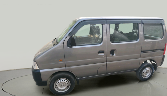 2023 Maruti Eeco 5 STR AC, Petrol, Manual, 13,614 km, exterior