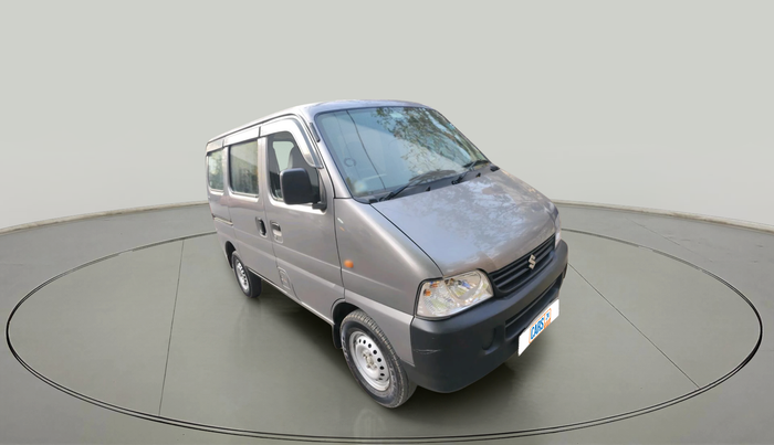 2023 Maruti Eeco 5 STR AC, Petrol, Manual, 13,614 km, exterior