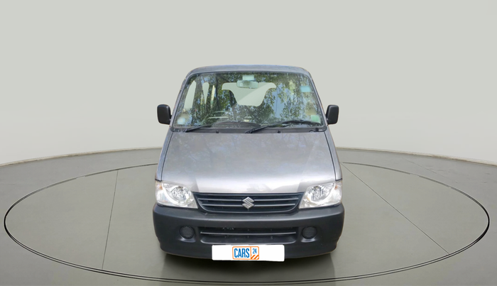2023 Maruti Eeco 5 STR AC, Petrol, Manual, 13,614 km, exterior