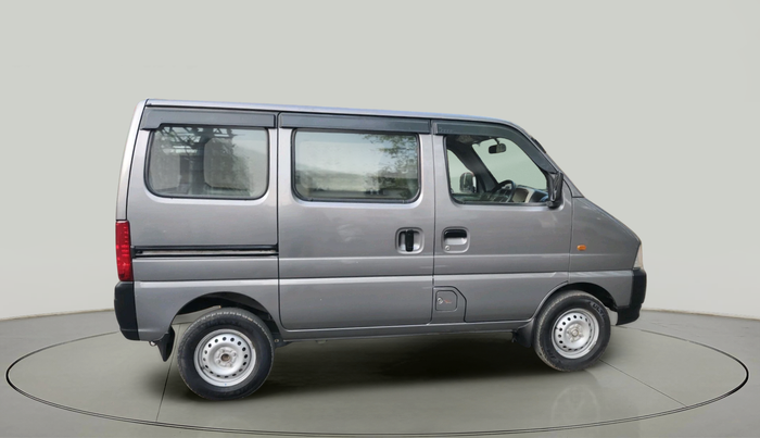 2023 Maruti Eeco 5 STR AC, Petrol, Manual, 13,614 km, exterior