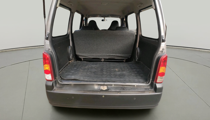 2023 Maruti Eeco 5 STR AC, Petrol, Manual, 13,614 km, exterior