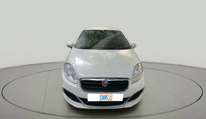 2015 Fiat Linea EMOTION 1.4 L T JET, Petrol, Manual, 73,840 km, exterior