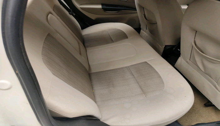 2015 Fiat Linea EMOTION 1.4 L T JET, Petrol, Manual, 73,840 km, interior