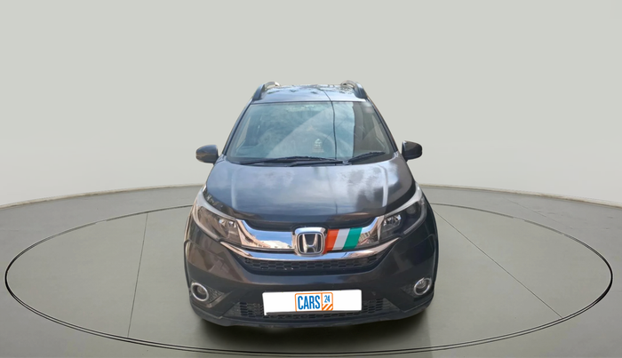 2016 Honda BR-V 1.5L I- DTEC V, Diesel, Manual, 1,08,447 km, exterior