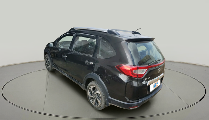 2016 Honda BR-V 1.5L I- DTEC V, Diesel, Manual, 1,08,447 km, exterior