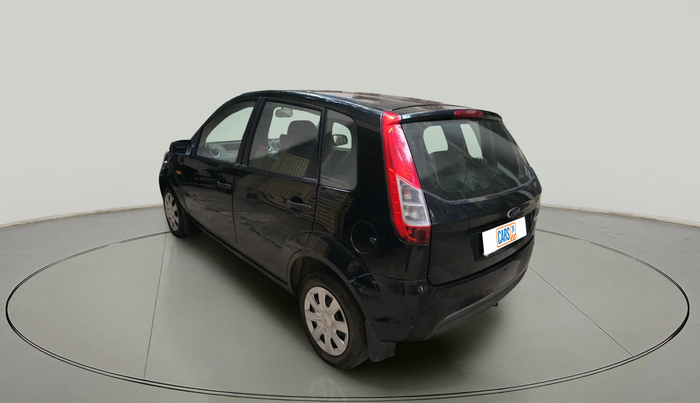 2015 Ford Figo EXI 1.4 DIESEL, Diesel, Manual, 1,69,647 km, exterior