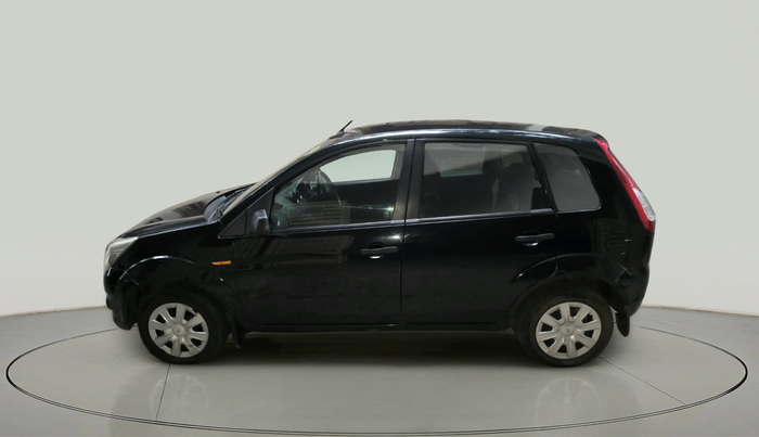 2015 Ford Figo EXI 1.4 DIESEL, Diesel, Manual, 1,69,647 km, exterior