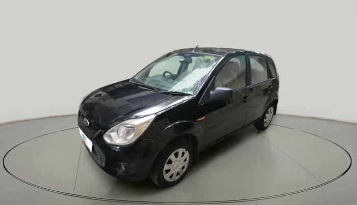 2015 Ford Figo EXI 1.4 DIESEL, Diesel, Manual, 1,69,647 km, exterior