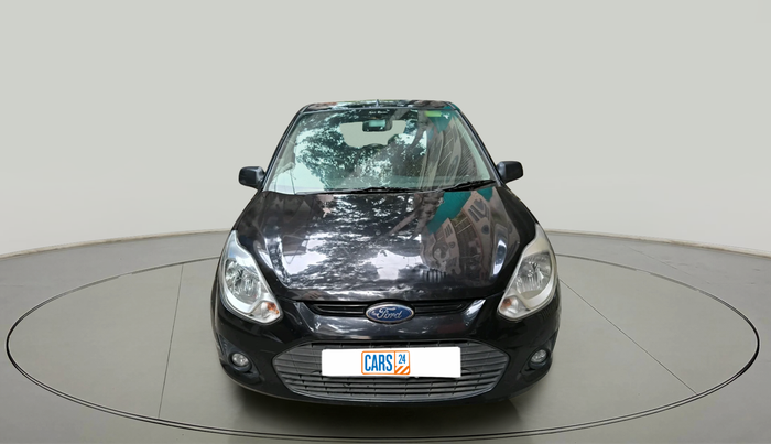 2015 Ford Figo EXI 1.4 DIESEL, Diesel, Manual, 1,69,647 km, exterior