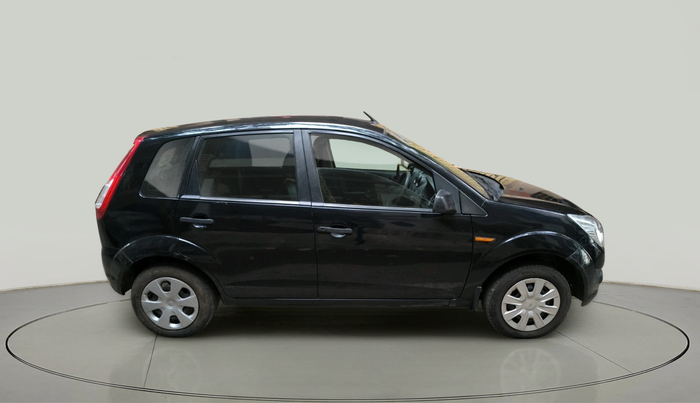 2015 Ford Figo EXI 1.4 DIESEL, Diesel, Manual, 1,69,647 km, exterior