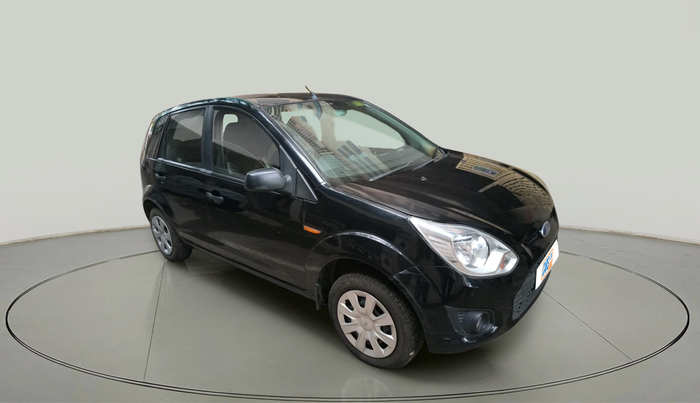 2015 Ford Figo EXI 1.4 DIESEL, Diesel, Manual, 1,69,647 km, exterior