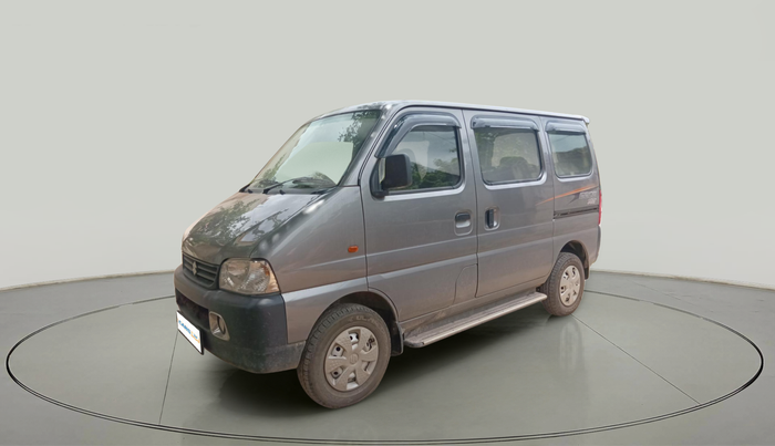 2023 Maruti Eeco 5 STR AC, Petrol, Manual, 15,058 km, exterior