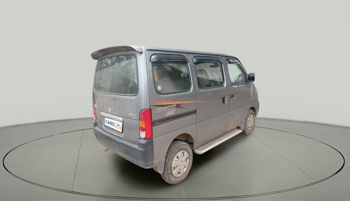 2023 Maruti Eeco 5 STR AC, Petrol, Manual, 15,058 km, exterior