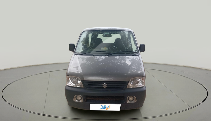 2023 Maruti Eeco 5 STR AC, Petrol, Manual, 15,058 km, exterior
