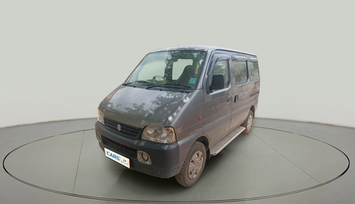 2023 Maruti Eeco 5 STR AC, Petrol, Manual, 15,058 km, exterior