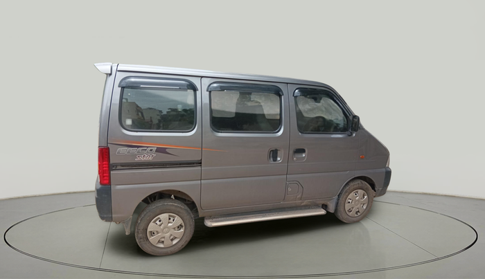 2023 Maruti Eeco 5 STR AC, Petrol, Manual, 15,058 km, exterior