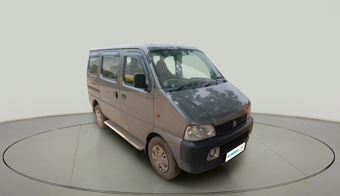 2023 Maruti Eeco 5 STR AC, Petrol, Manual, 15,058 km, exterior