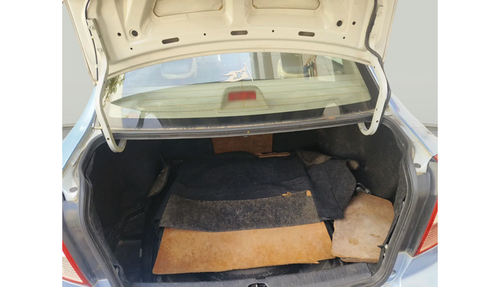 2012 Maruti SX4 ZXI, Petrol, Manual, 1,31,108 km, exterior