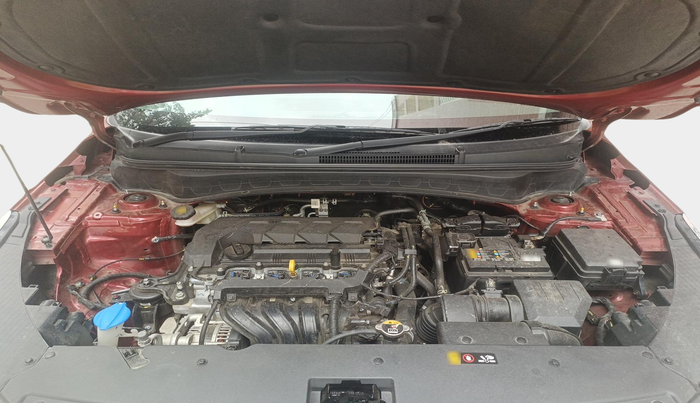 2024 KIA SELTOS  HTX 1.5 PETROL MT, Petrol, Manual, 8,500 km, exterior